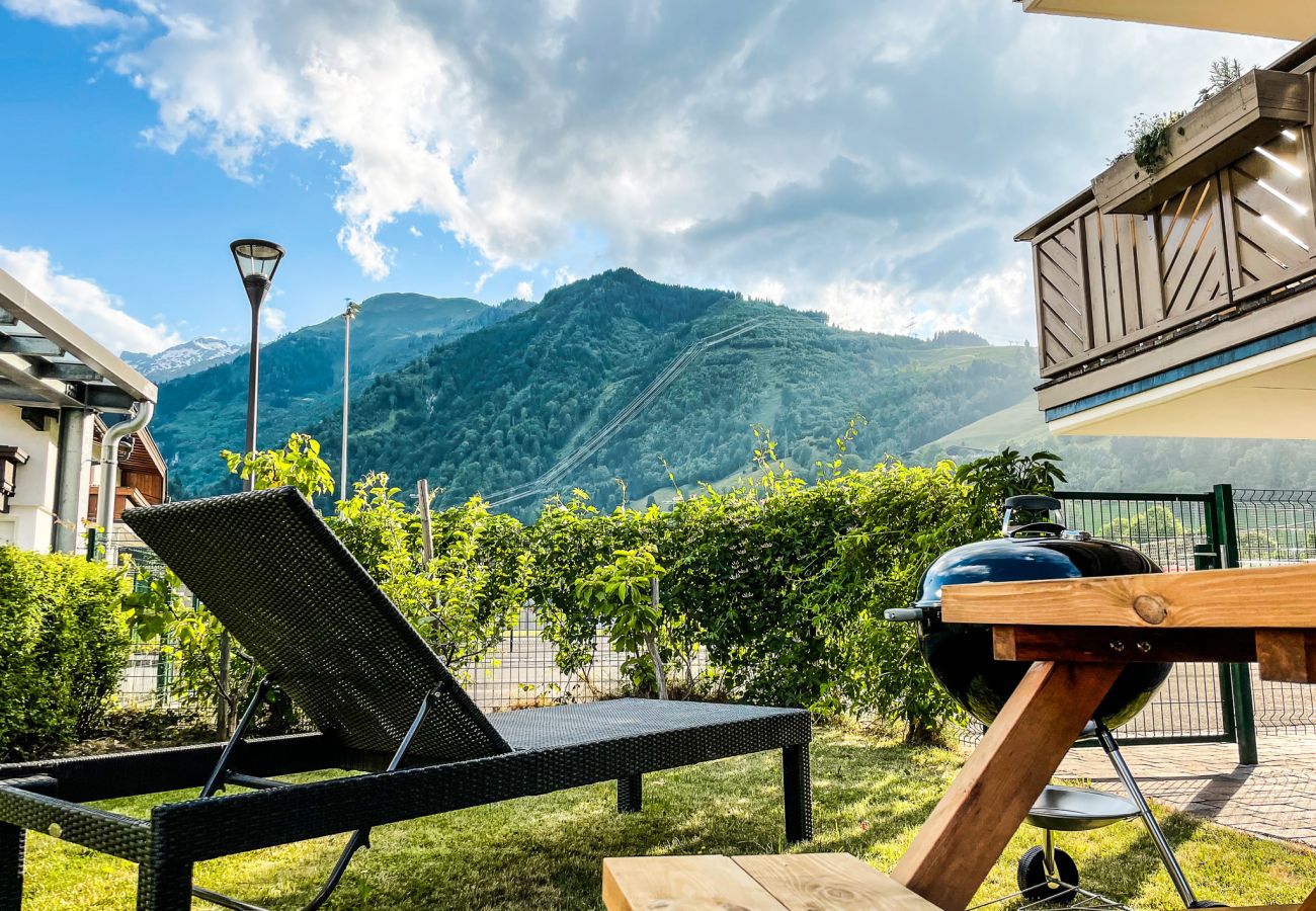 Apartment in Kaprun - EVI APARTMENTS - Valerie