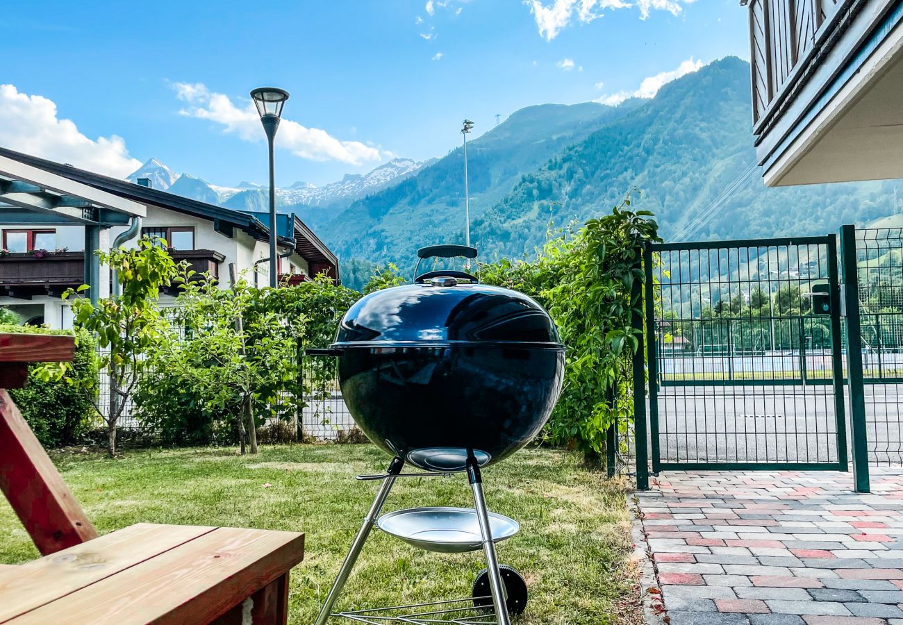 Apartment in Kaprun - EVI APARTMENTS - Valerie