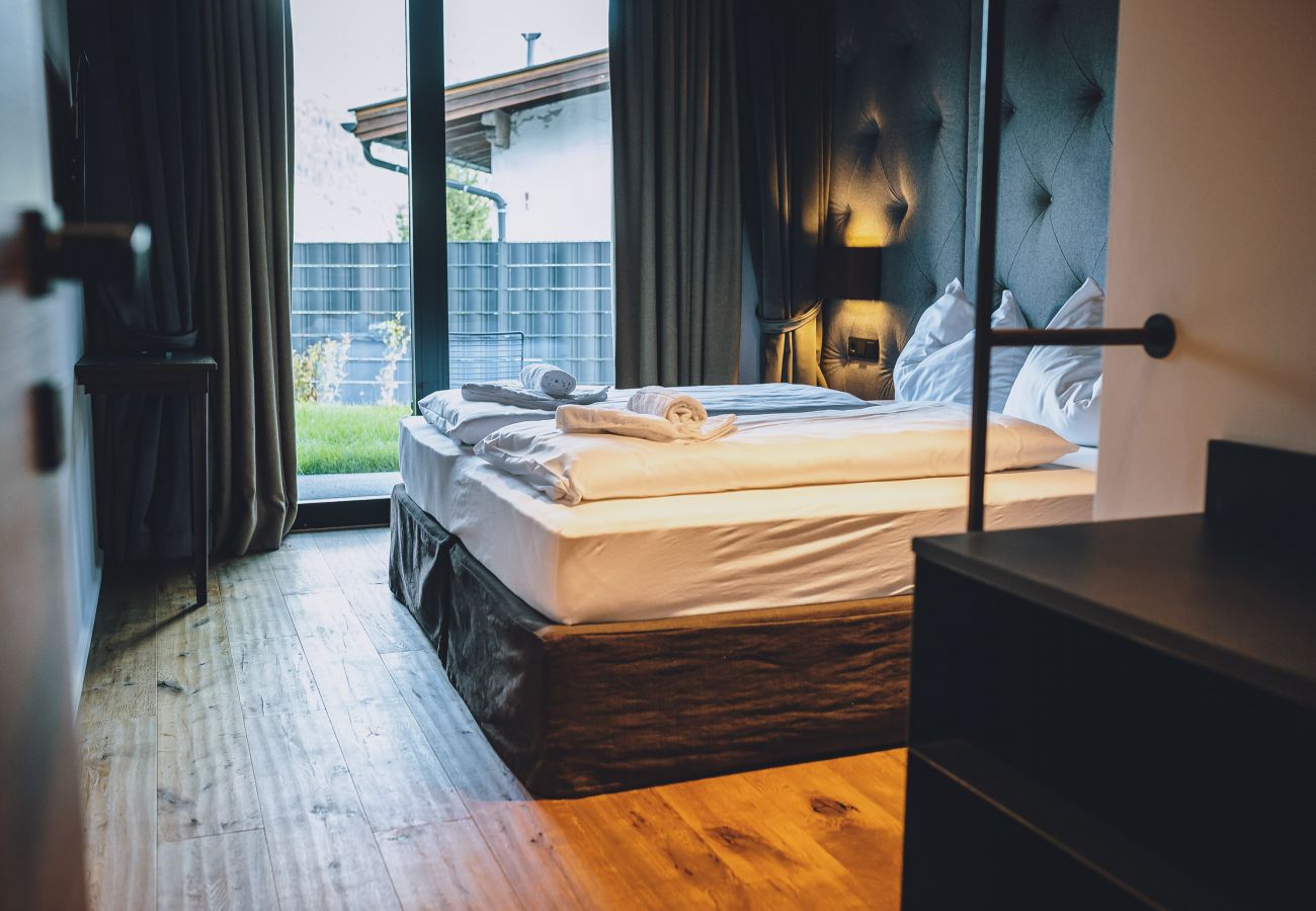 Apartment in Zell am See - Fortuna View - Superior Apartment 'I'
