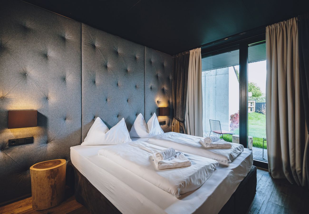 Apartment in Zell am See - Fortuna View - Superior Apartment 'I'