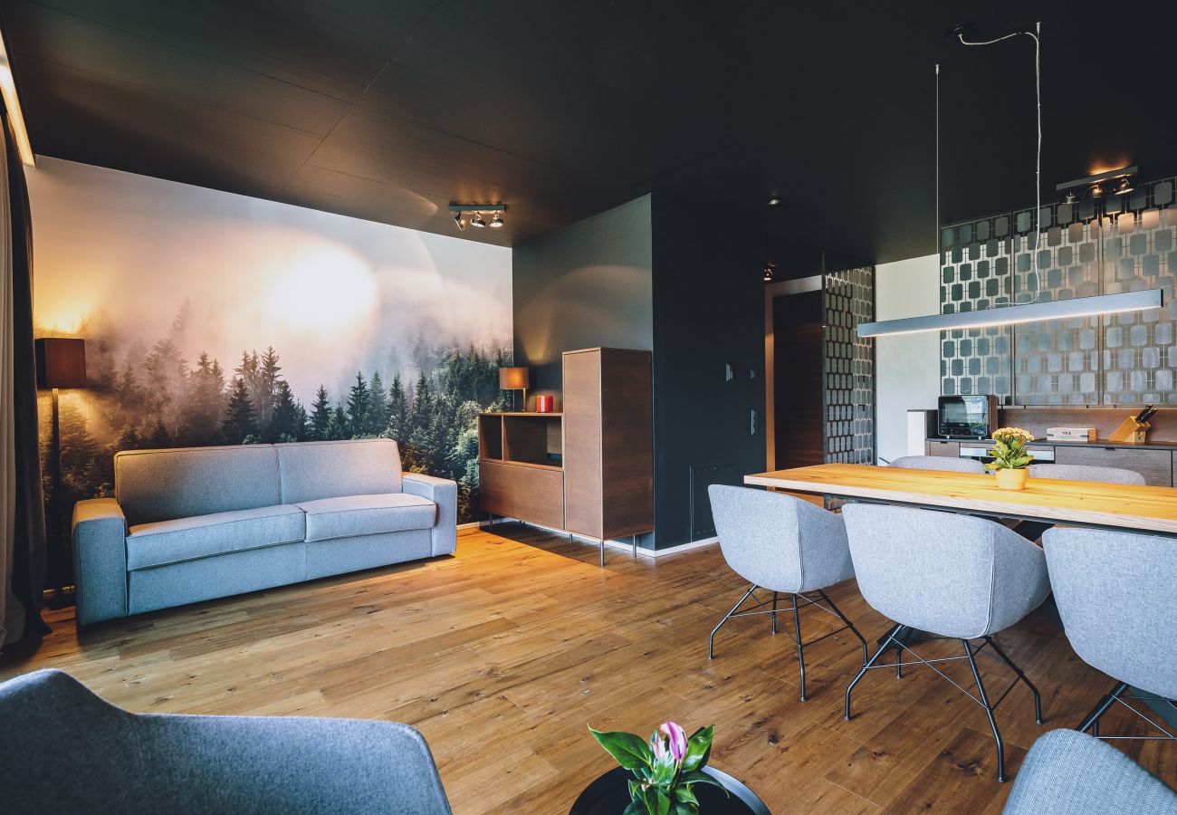 Apartment in Zell am See - Fortuna View - Superior Apartment 'I'