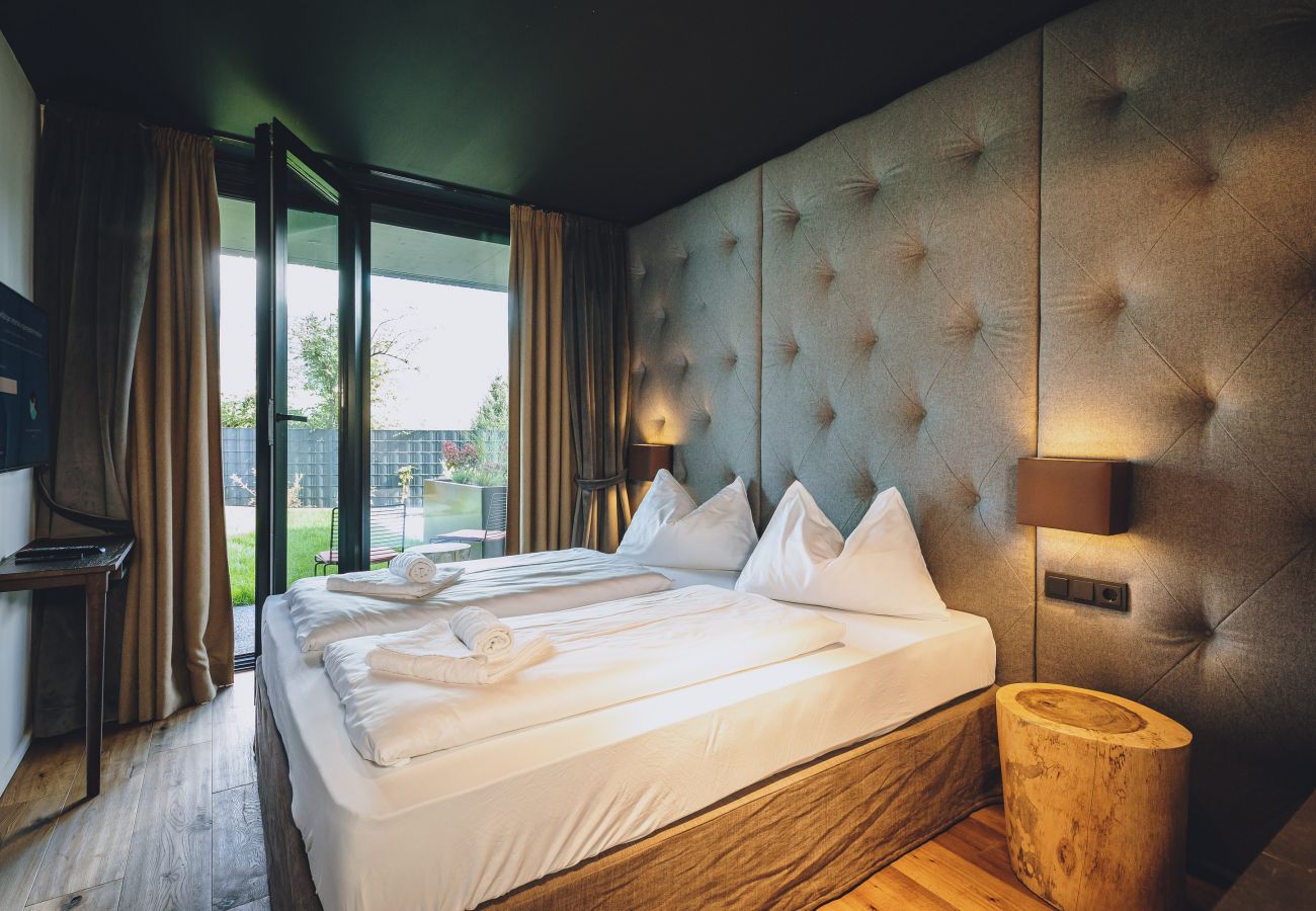 Apartment in Zell am See - Fortuna View - Superior Apartment 'I'
