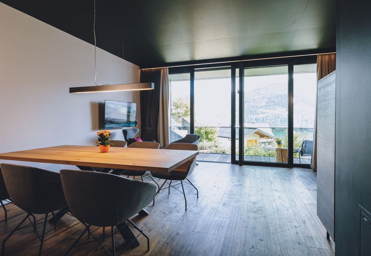 Apartment in Zell am See - Fortuna View - Superior Apartment 'E'