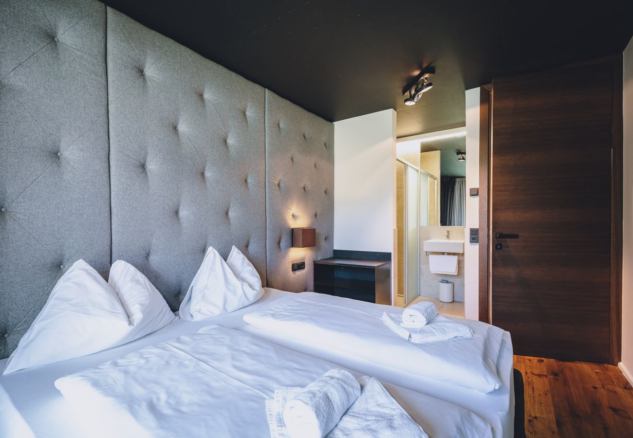 Apartment in Zell am See - Fortuna View - Superior Apartment 'E'