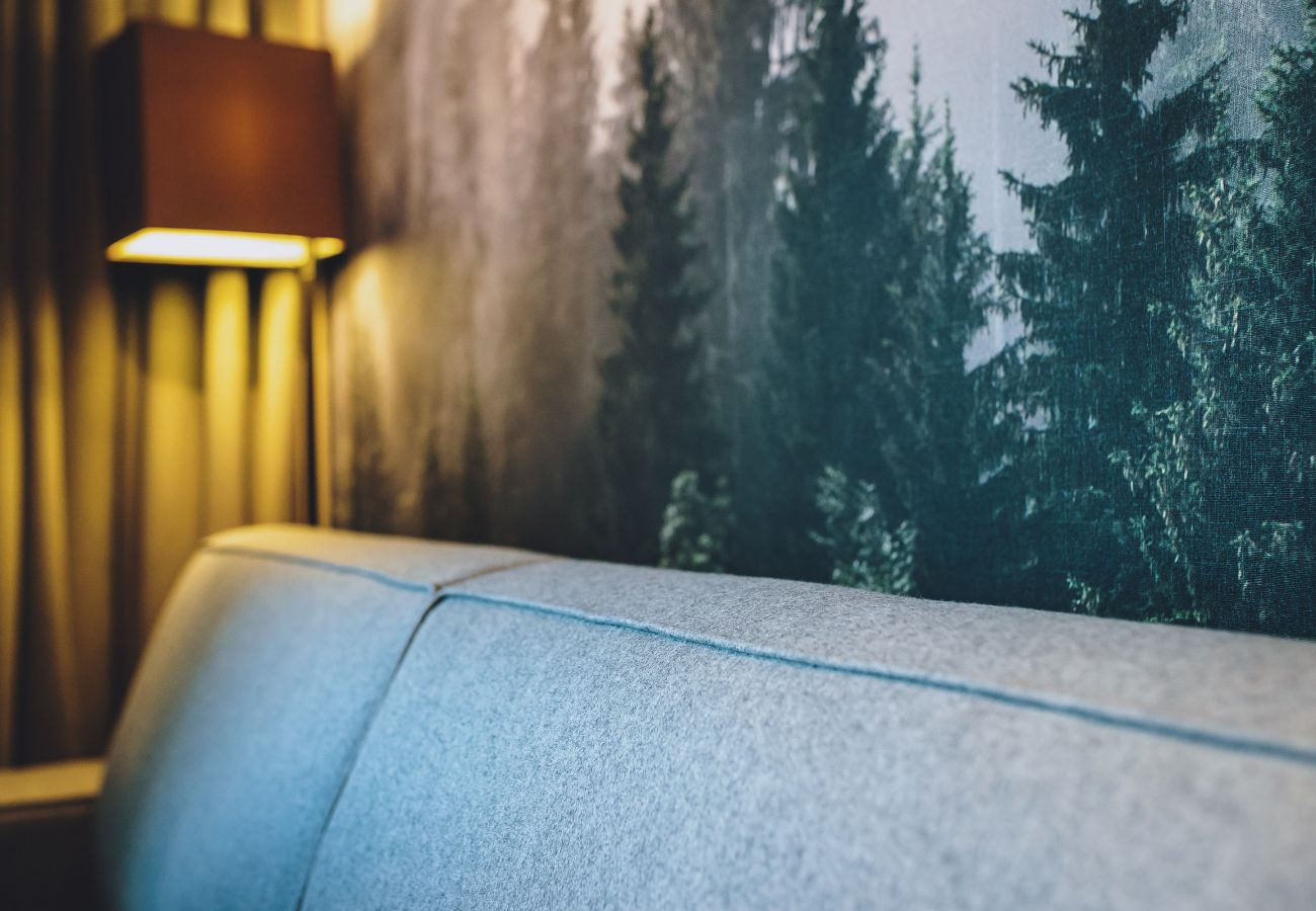 Apartment in Zell am See - Fortuna View - Superior Apartment 'W'