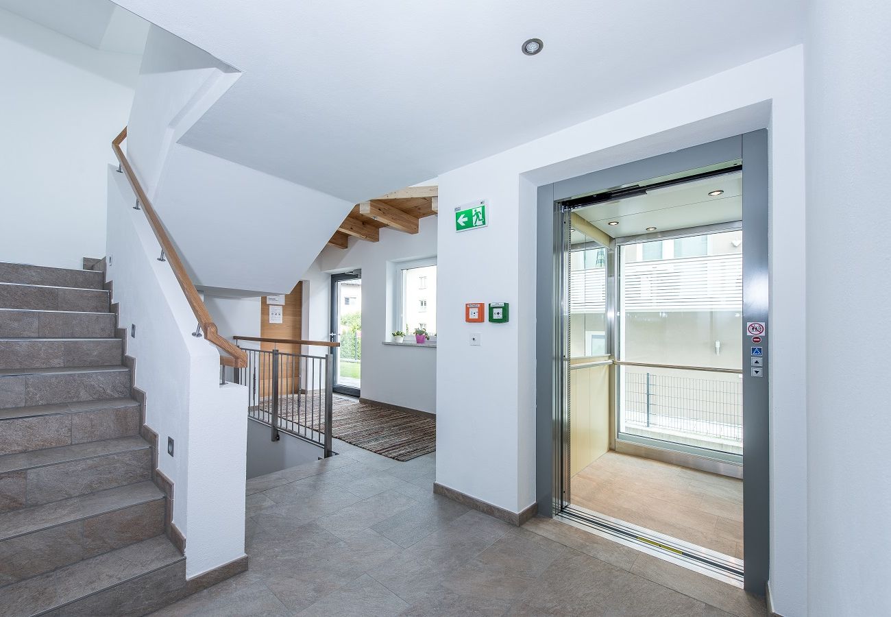 Apartment in Zell am See - Appartements Sulzer - TOP 21
