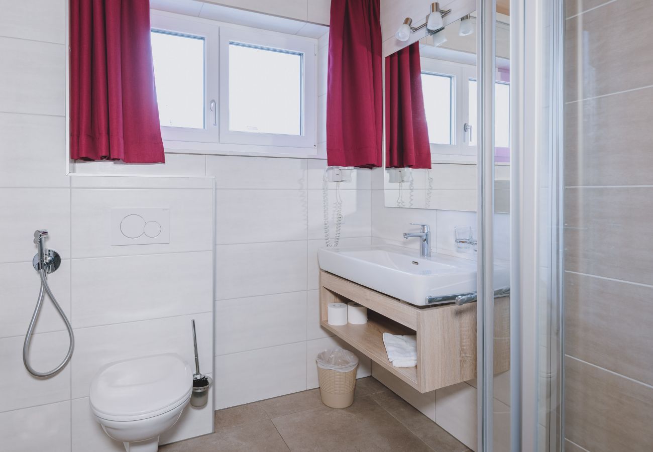 Apartment in Zell am See - Appartements Sulzer - TOP 21