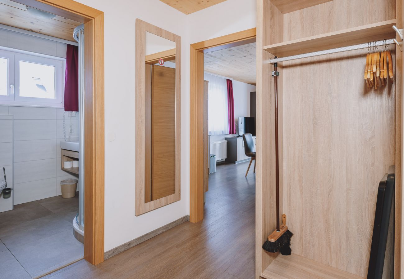 Apartment in Zell am See - Appartements Sulzer - TOP 21