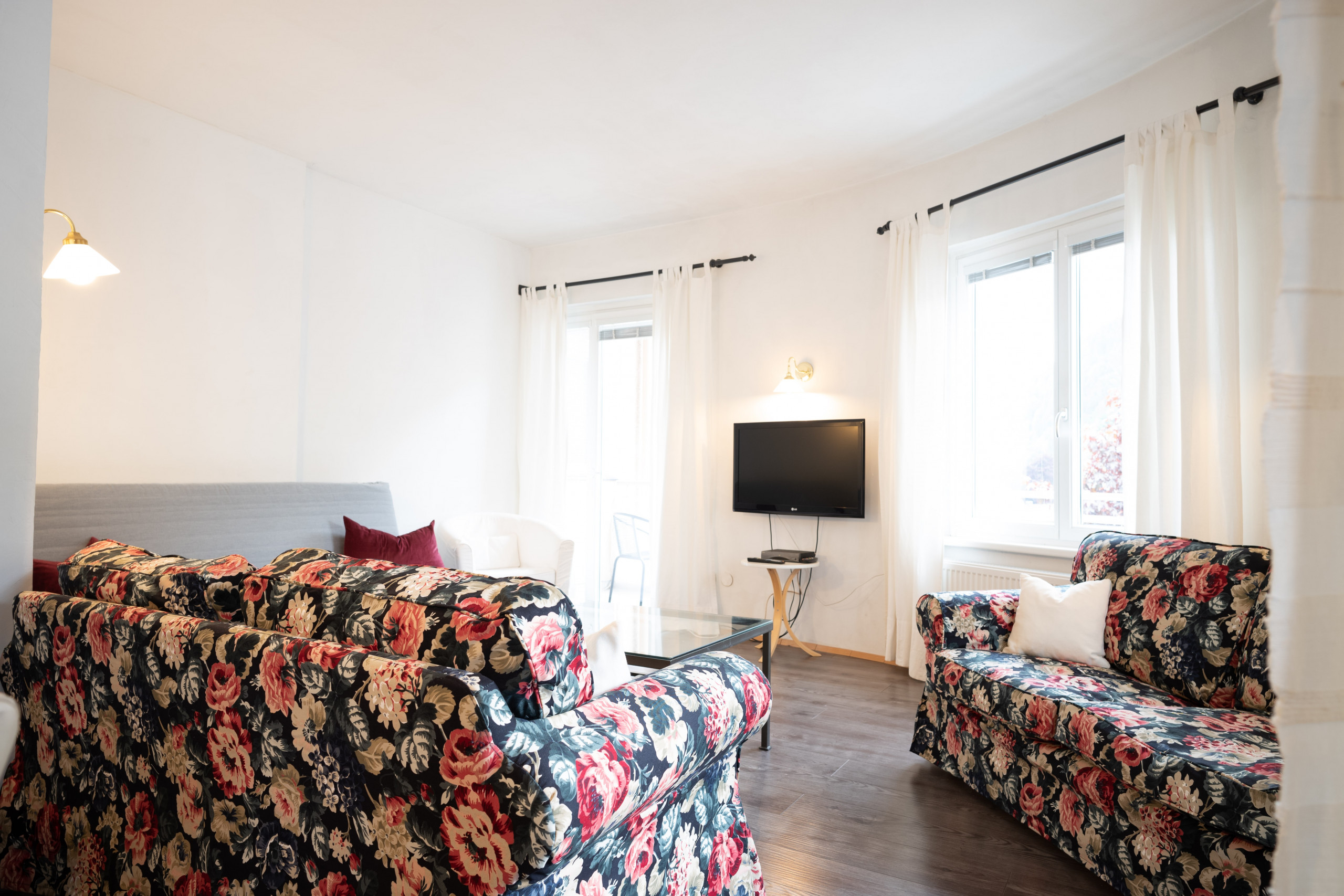 Living Eden - Premium Family Apartment - Ferienwohnungen ...