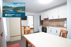 Cozy apartments in the center of Zell am See with Zell am See-kaprun summercard
