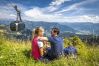Ferienwohnung in Zell am See - Seilergasse Apartments - TOP 2 Ferienwohnung in Zell am See - Seilergasse Apartments - TOP 2