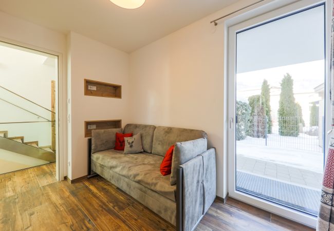 Chalet in Kaprun - Aurora Mountain Chalet Chalet in Kaprun - Aurora Mountain Chalet