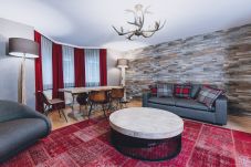 Ferienwohnung in Zell am See - Alpine City Living - TOP 21