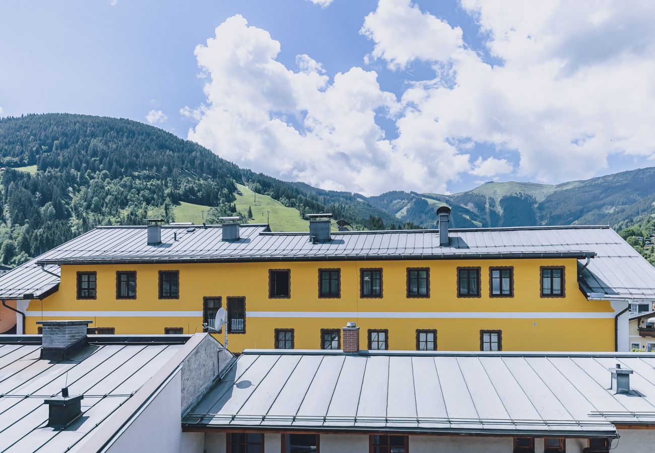 Ferienwohnung in Zell am See - Alpine City Living - TOP 32