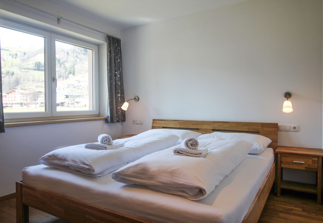 Ferienwohnung in Kaprun - Tauern Relax Lodges - Penthouse