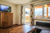 Ferienwohnung in Kaprun - Tauern Relax Lodges - Penthouse