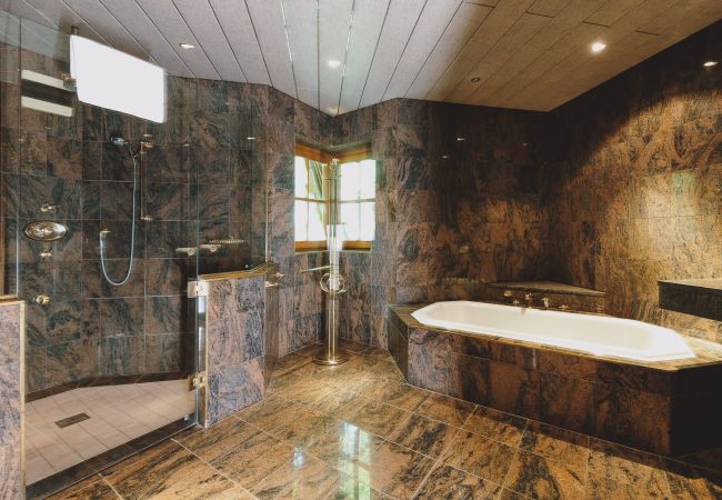 Ferienwohnung in Kaprun - Landhaus Lodges Kaprun - Johann Ferienwohnung in Kaprun - Landhaus Lodges Kaprun - Johann