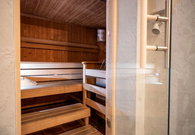 Ferienwohnung in Kaprun - Landhaus Lodges Kaprun - Johann Ferienwohnung in Kaprun - Landhaus Lodges Kaprun - Johann