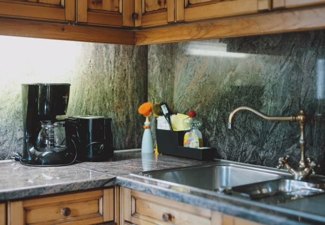 Ferienwohnung in Kaprun - Landhaus Lodges Kaprun - Johann Ferienwohnung in Kaprun - Landhaus Lodges Kaprun - Johann