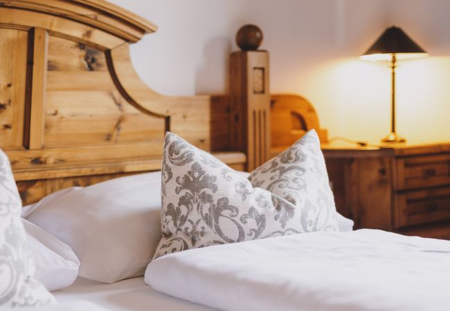 Ferienwohnung in Kaprun - Landhaus Lodges Kaprun - Johann Ferienwohnung in Kaprun - Landhaus Lodges Kaprun - Johann