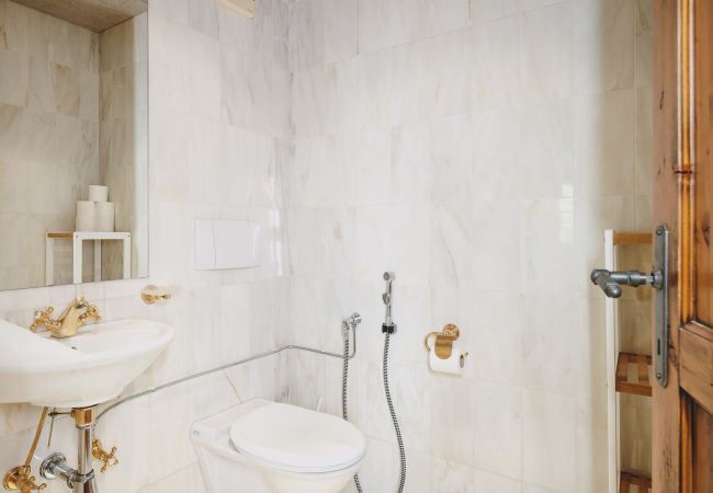 Ferienwohnung in Kaprun - Landhaus Lodges Kaprun - Johann Ferienwohnung in Kaprun - Landhaus Lodges Kaprun - Johann