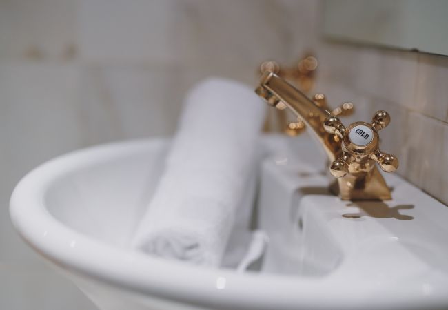 Ferienwohnung in Kaprun - Landhaus Lodges Kaprun - Johann Ferienwohnung in Kaprun - Landhaus Lodges Kaprun - Johann