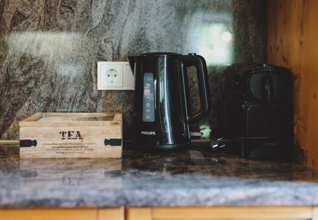 Ferienwohnung in Kaprun - Landhaus Lodges Kaprun - Johann Ferienwohnung in Kaprun - Landhaus Lodges Kaprun - Johann
