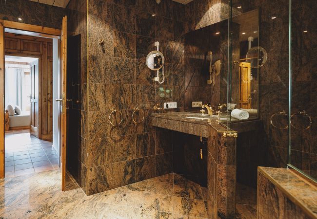 Ferienwohnung in Kaprun - Landhaus Lodges Kaprun - Johann Ferienwohnung in Kaprun - Landhaus Lodges Kaprun - Johann