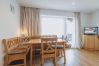 Ferienwohnung in Zell am See - Apartment Bauernhof Birkhöfl - TOP 3