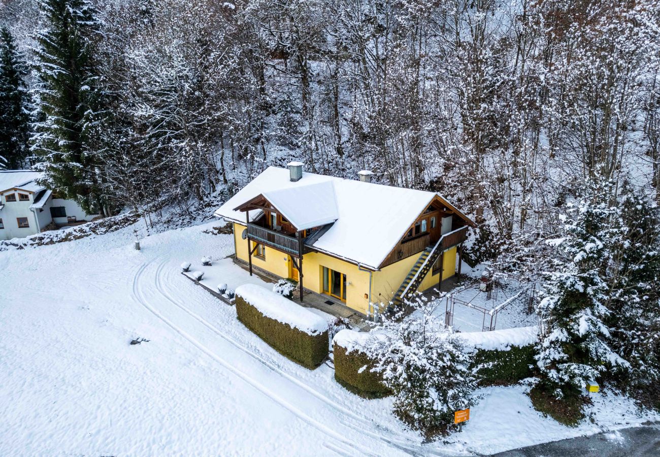 Ferienwohnung in Zell am See - Lake View Lodges - Penthouse