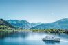 Ferienwohnung in Zell am See - Seilergasse Apartments - TOP 8 Ferienwohnung in Zell am See - Seilergasse Apartments - TOP 8