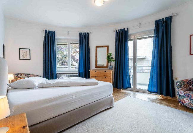 Ferienwohnung in Zell am See - Living Eden - TOP 3