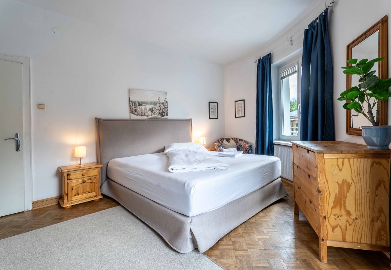 Ferienwohnung in Zell am See - Living Eden - TOP 3