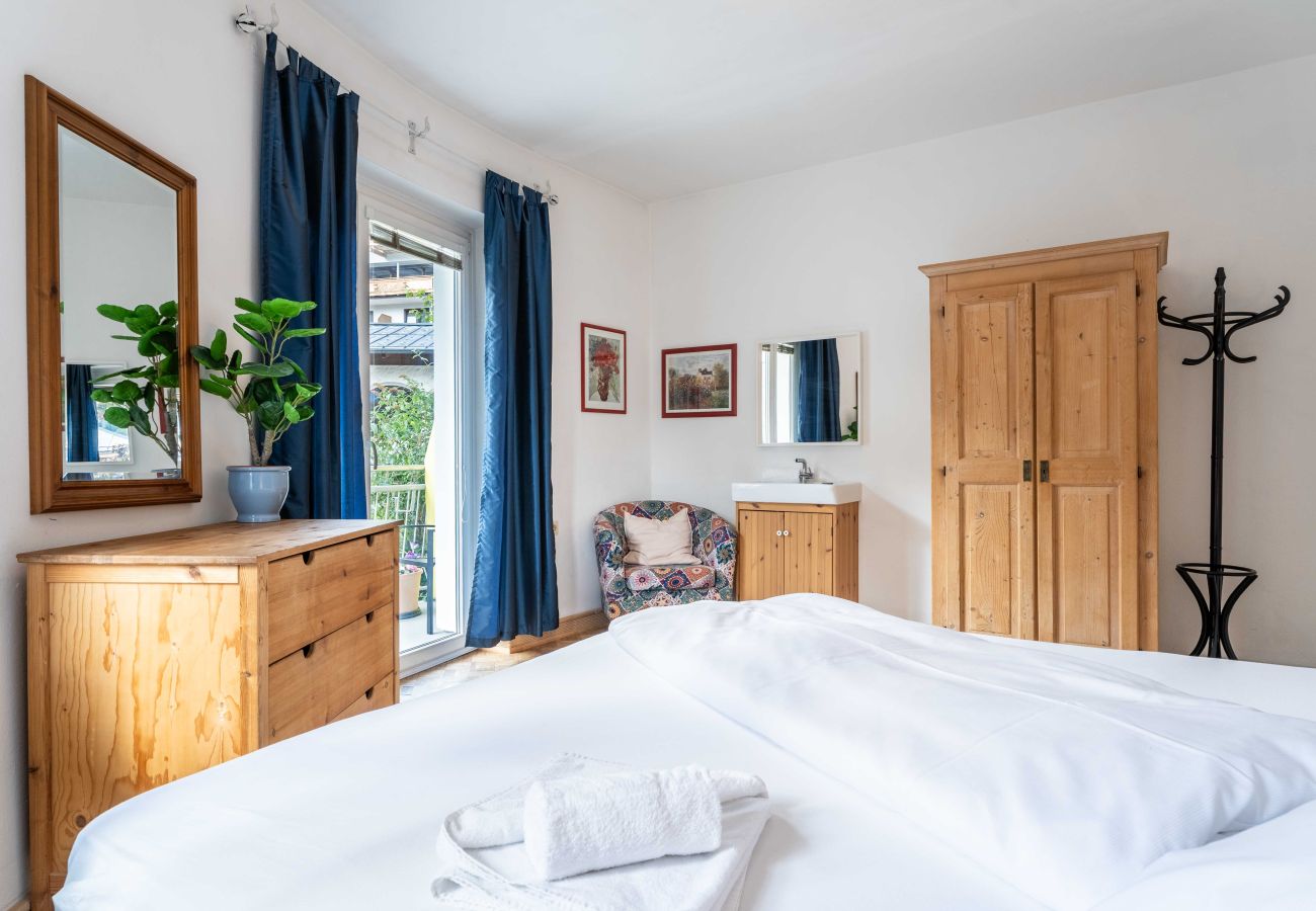 Ferienwohnung in Zell am See - Living Eden - TOP 3