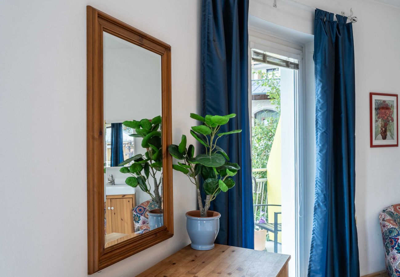Ferienwohnung in Zell am See - Living Eden - TOP 3