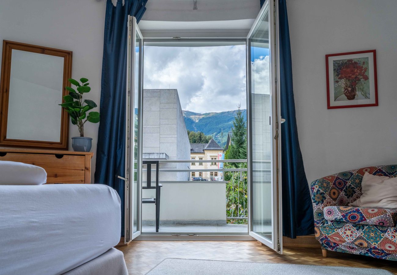 Ferienwohnung in Zell am See - Living Eden - TOP 3
