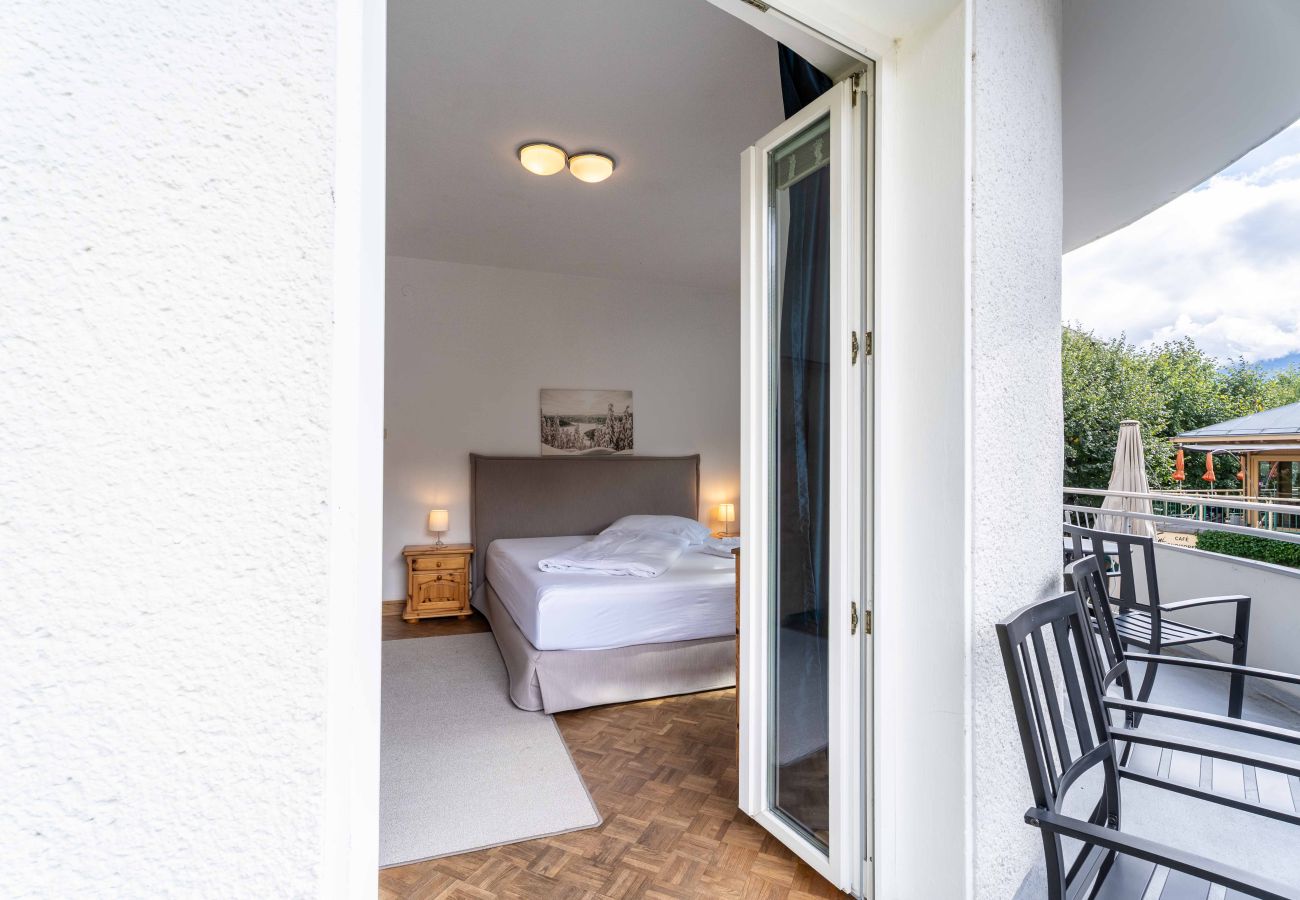 Ferienwohnung in Zell am See - Living Eden - TOP 3