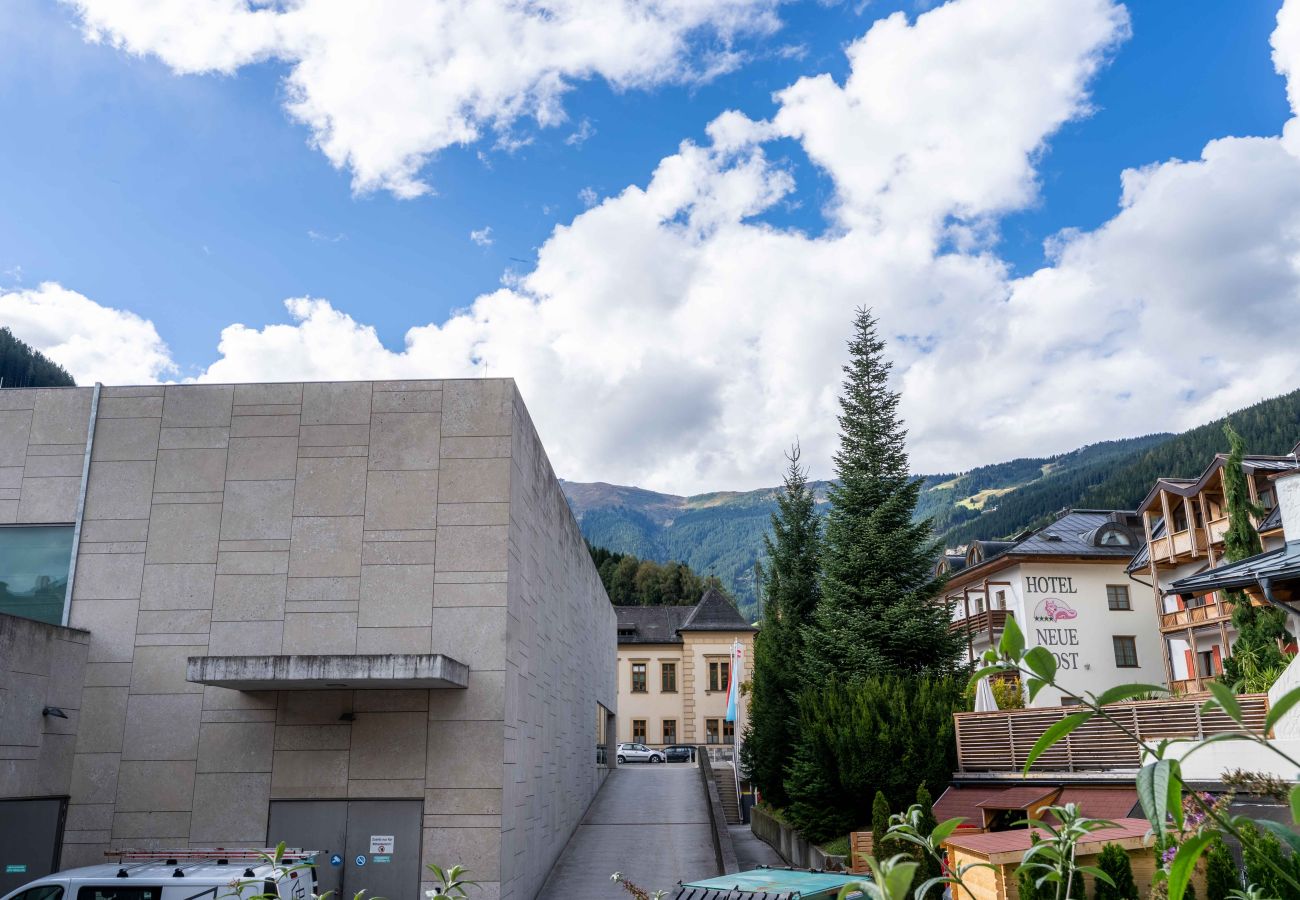 Ferienwohnung in Zell am See - Living Eden - TOP 3