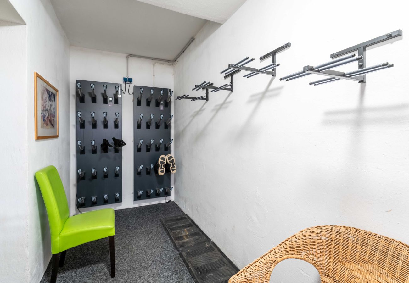 Ferienwohnung in Zell am See - Living Eden - TOP 3