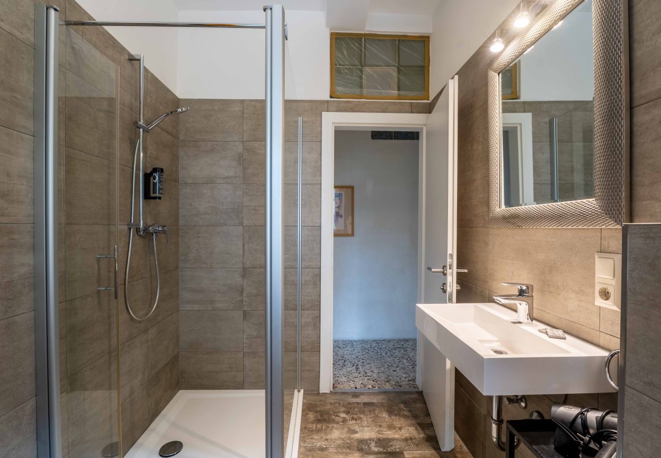 Ferienwohnung in Zell am See - Living Eden - TOP 2