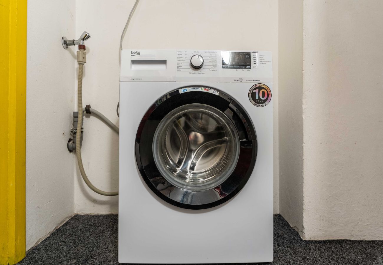 Ferienwohnung in Zell am See - Living Eden - TOP 2