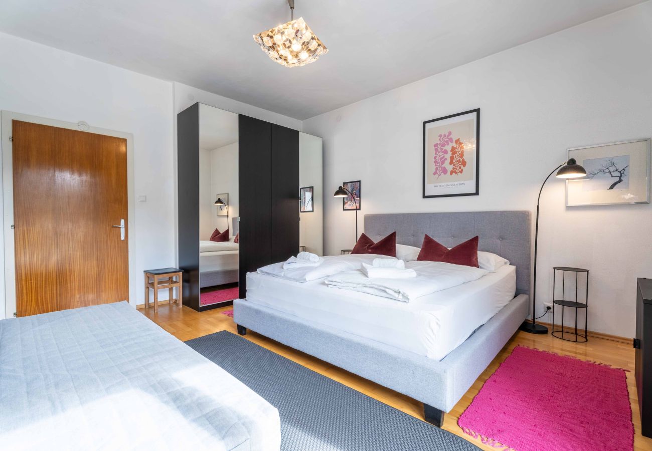 Ferienwohnung in Zell am See - Living Eden - TOP 14