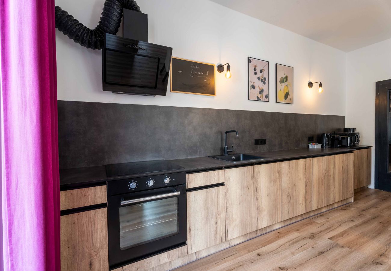 Ferienwohnung in Zell am See - Living Eden - TOP 14