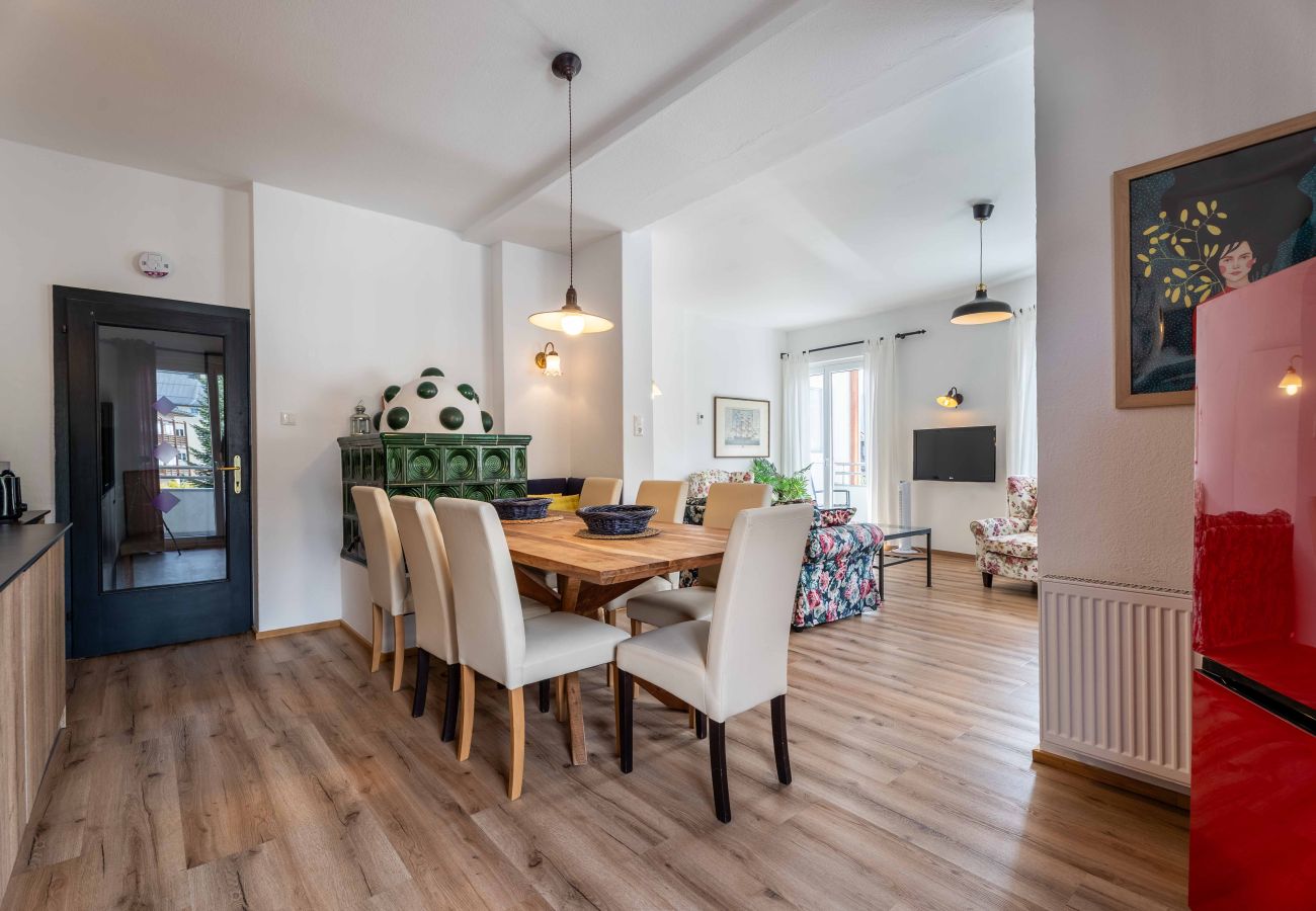 Ferienwohnung in Zell am See - Living Eden - TOP 14