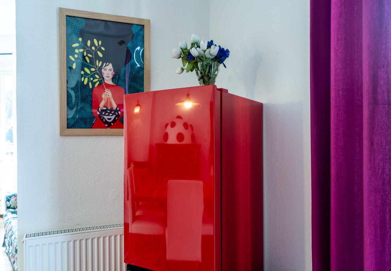 Ferienwohnung in Zell am See - Living Eden - TOP 14