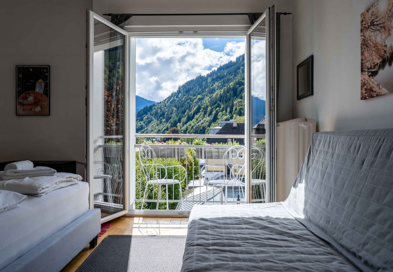 Ferienwohnung in Zell am See - Living Eden - TOP 14