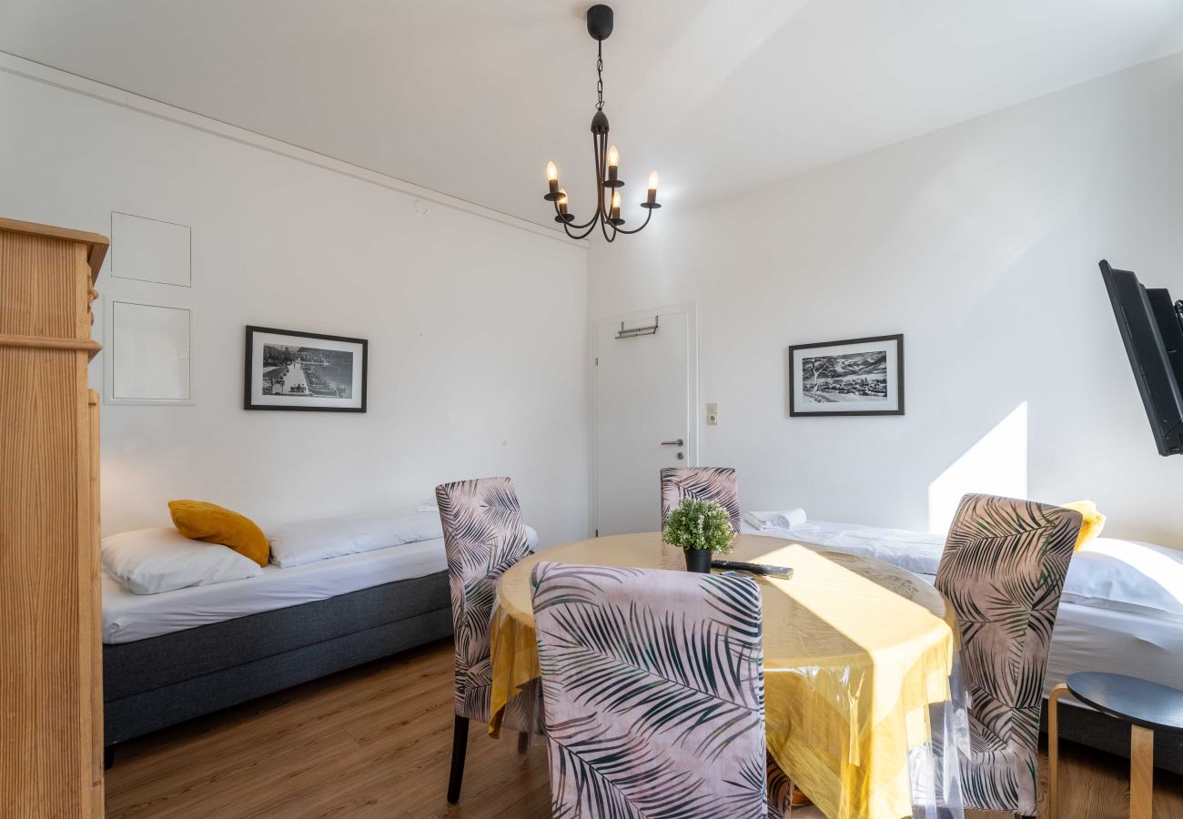 Ferienwohnung in Zell am See - Living Eden - TOP 12