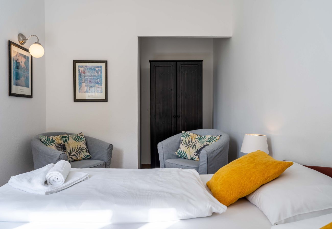 Ferienwohnung in Zell am See - Living Eden - TOP 12