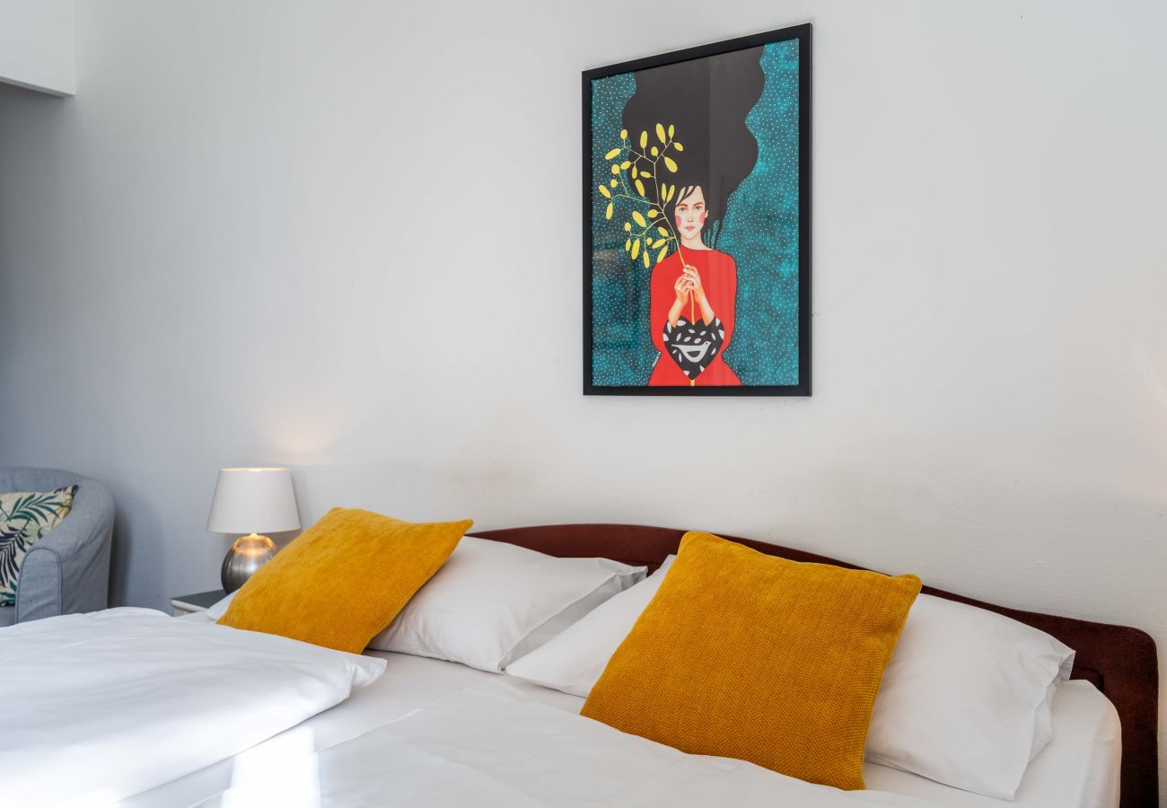 Ferienwohnung in Zell am See - Living Eden - TOP 12