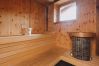 Chalet in Kaprun - First IN Mountain Chalet B